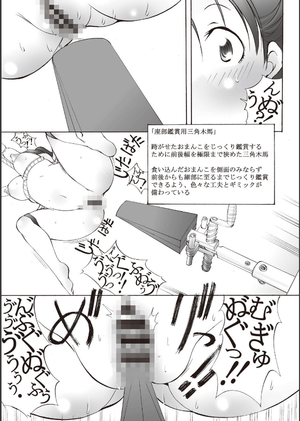 聖マルガレタ学園 人間家畜調教編_8枚目の画像